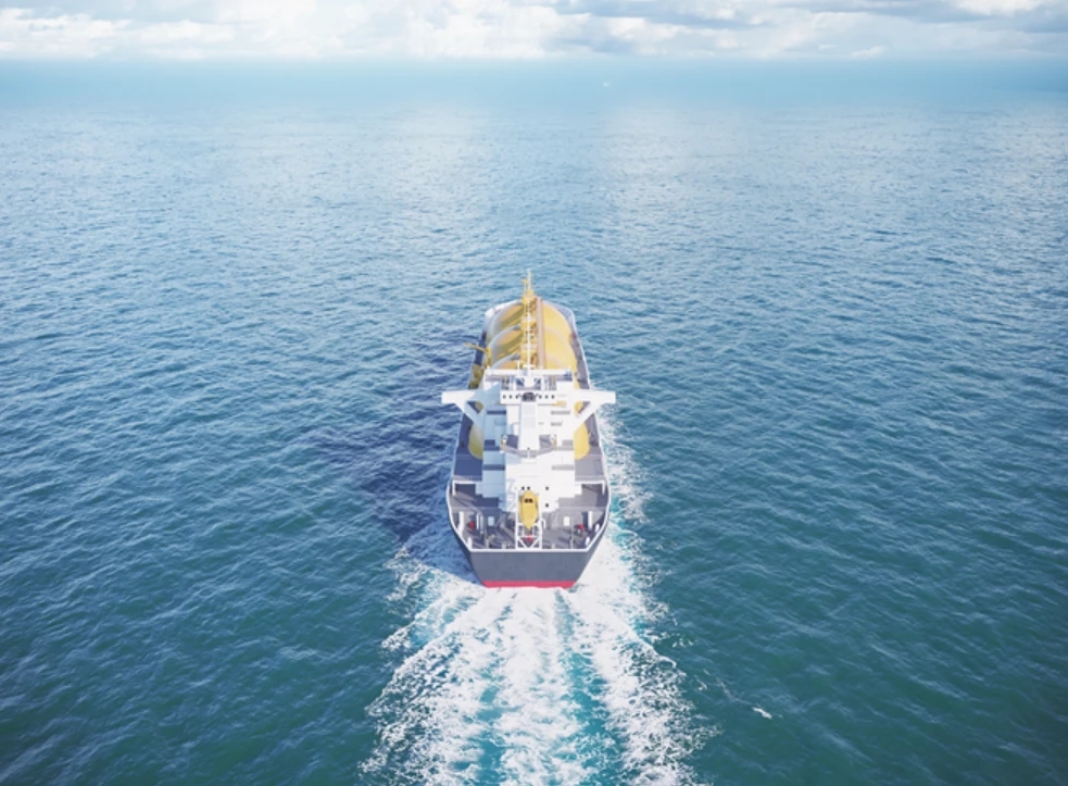 世界多国争抢液化天然气船，对中国影响有多大？